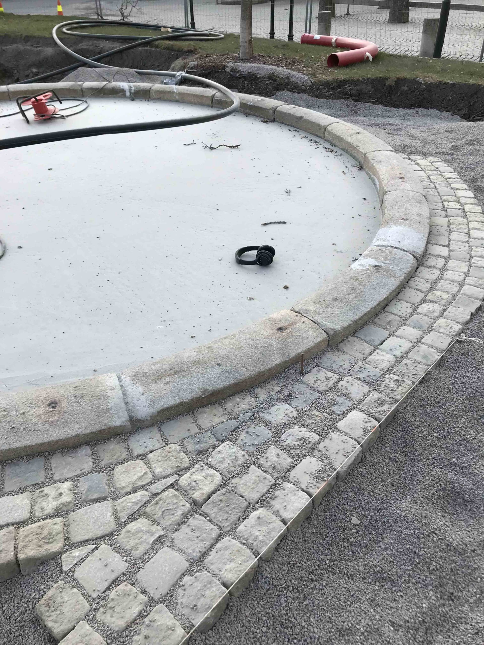 Halden – Urban Utebane (2020)